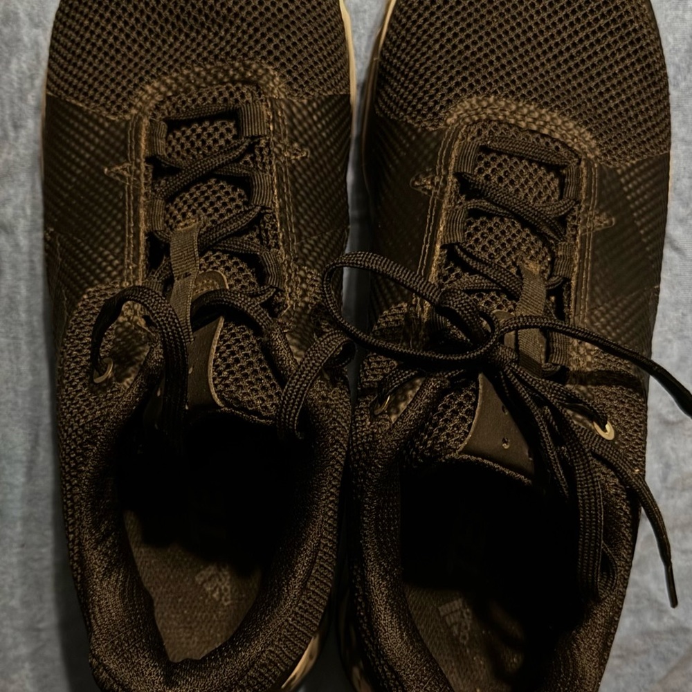 MEN'S Adidas TERREX Two Black Carbon BC0496